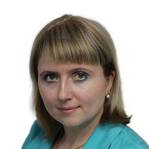 Скоробогатова Татьяна Александровна