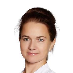 Антонюк Марина Викторовна
