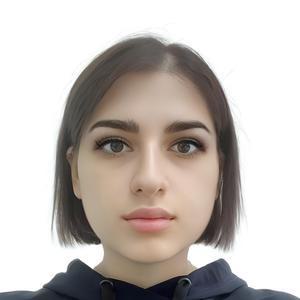 Уртенова Кулина Джагафаровна