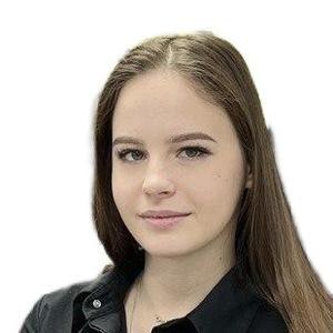 Попова Татьяна Дмитриевна