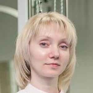 Дектярёва Юлия Васильевна