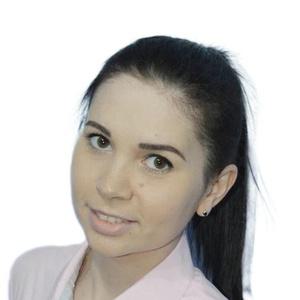 Никифорова Ирина Сергеевна