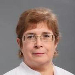 Буксман Татьяна Уладзимировна
