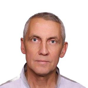 Ковалев Александр Иванович