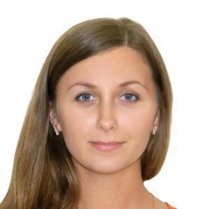 Семенихина Евгения Петровна