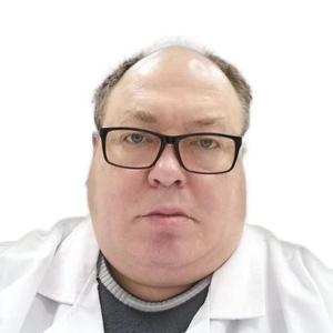 Ярыгин Александр Михайлович