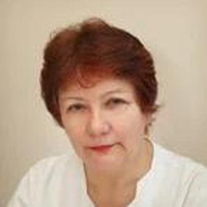 Белова Валентина Анатольевна