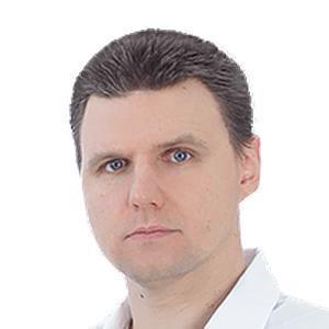 Породенко Евгений Евгеньевич