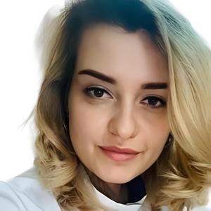 Ларина Таисия Владимировна