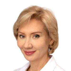 Дерябина Оксана Владимировна