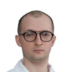 Обухов Валерий Александрович