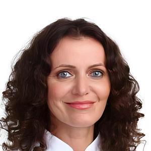 Короткевич Валерия Олеговна
