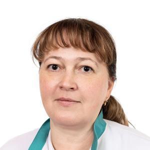 Савинцева Марина Николаевна