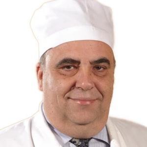 Мельников Михаил Викторович