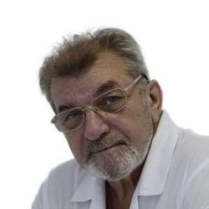 Недорезов Владимир Алексеевич