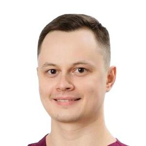 Фетискин Вячеслав Сергеевич