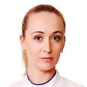 Коваль Вера Александровна