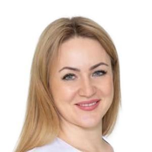 Бреус Наталья Александровна