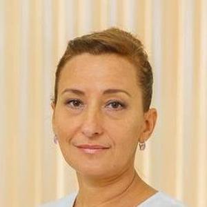 Близнец Ирина Николаевна