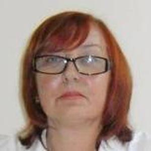 Камнева Нина Алексеевна