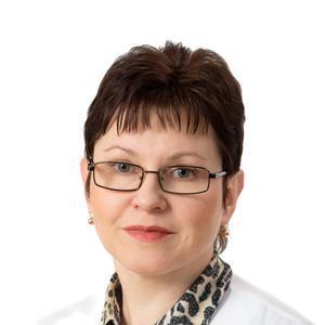 Шелепова Лариса Михайловна