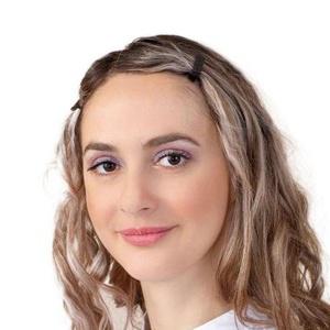 Маслова Анна Викторовна