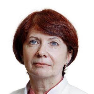 Стальнова Марина Анатольевна