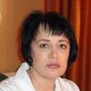 Савина Лилия Николаевна