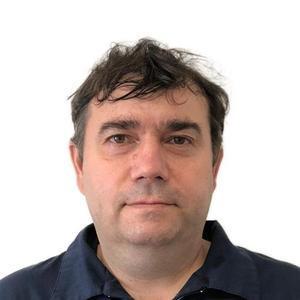 Аеткулов Тимур Маратович