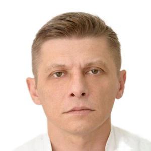 Ладанов Сергей Борисович