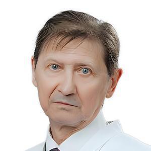 Пискунов Владимир Николаевич