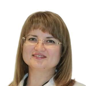 Писарева Елена Владимировна