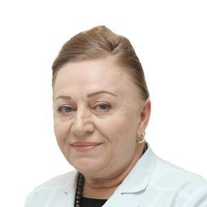 Багдулова Аминат Алиевна