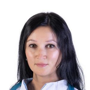 Соломеева Карина Каровна