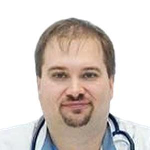 Пичуров Алексей Александрович