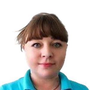 Реукова Виктория Станиславовна