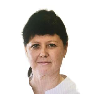 Хасанова Альфия Эдвартовна