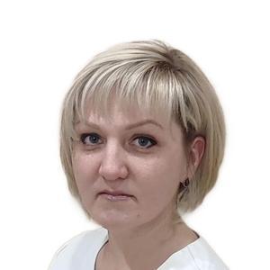 Корнилович Анна Александровна