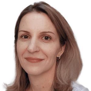 Перова Екатерина Александровна