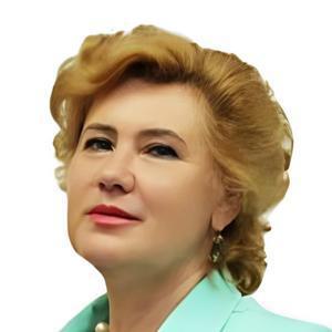 Деменко Елена Геннадьевна