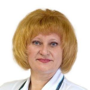 Савчукова Галина Вячеславовна
