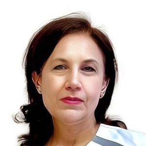 Планкова Татьяна Владимировна