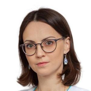 Ермина Ирина Александровна