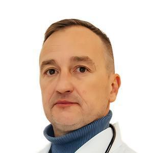 Ремизов Андрей Михайлович