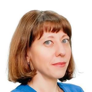 Малютина Елена Станиславовна
