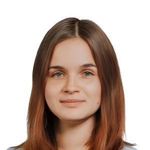Герасименко Екатерина Владимировна