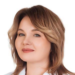 Белякова Ирина Витауто