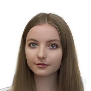 Сидорова Анастасия Сергеевна