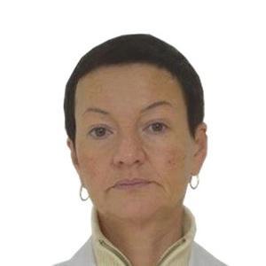 Кочергина Татьяна Александровна