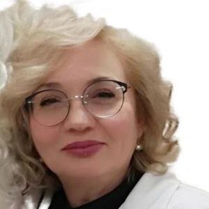 Баженова Елена Валентиновна